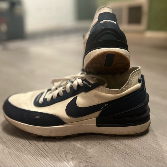 Nike Other - Nike Waffle Sneakers